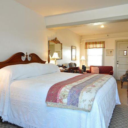 First Colony Inn Nags Head Eksteriør billede