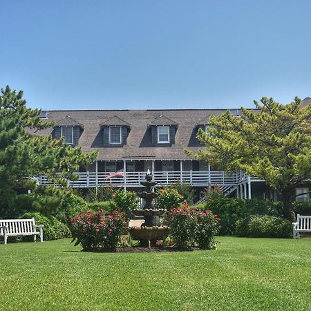 First Colony Inn Nags Head Eksteriør billede
