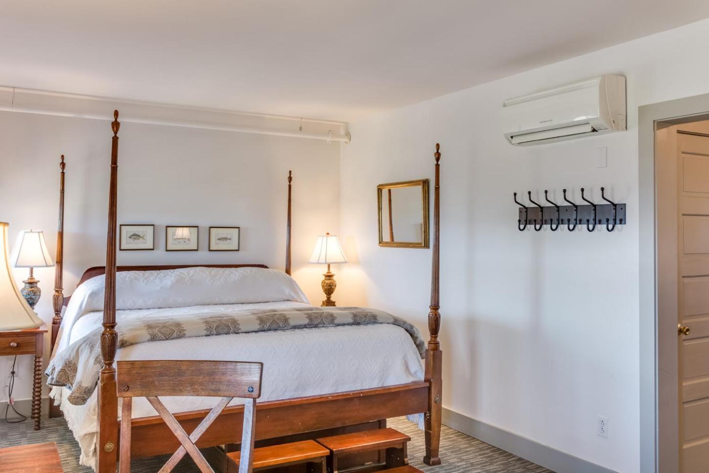 First Colony Inn Nags Head Eksteriør billede