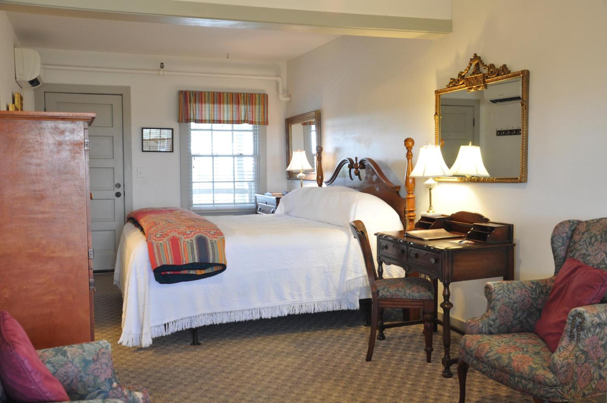 First Colony Inn Nags Head Eksteriør billede