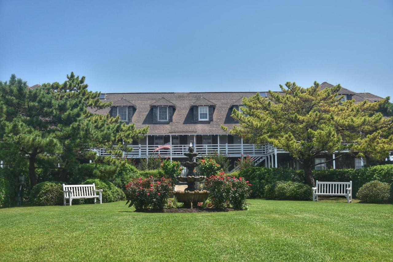First Colony Inn Nags Head Eksteriør billede